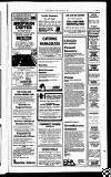 Hammersmith & Shepherds Bush Gazette Friday 02 November 1984 Page 59