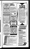 Hammersmith & Shepherds Bush Gazette Friday 02 November 1984 Page 61