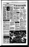 Hammersmith & Shepherds Bush Gazette Friday 02 November 1984 Page 63
