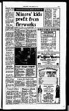 Hammersmith & Shepherds Bush Gazette Friday 16 November 1984 Page 3