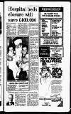 Hammersmith & Shepherds Bush Gazette Friday 16 November 1984 Page 7