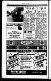 Hammersmith & Shepherds Bush Gazette Friday 16 November 1984 Page 14