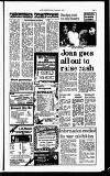 Hammersmith & Shepherds Bush Gazette Friday 16 November 1984 Page 21