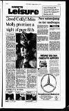 Hammersmith & Shepherds Bush Gazette Friday 16 November 1984 Page 23