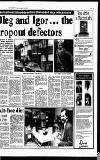 Hammersmith & Shepherds Bush Gazette Friday 16 November 1984 Page 27