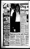 Hammersmith & Shepherds Bush Gazette Friday 16 November 1984 Page 28