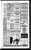 Hammersmith & Shepherds Bush Gazette Friday 16 November 1984 Page 53