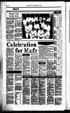 Hammersmith & Shepherds Bush Gazette Friday 16 November 1984 Page 60