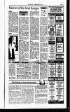 Hammersmith & Shepherds Bush Gazette Friday 23 November 1984 Page 39