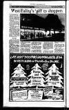 Hammersmith & Shepherds Bush Gazette Friday 30 November 1984 Page 6
