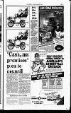 Hammersmith & Shepherds Bush Gazette Friday 30 November 1984 Page 7