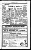 Hammersmith & Shepherds Bush Gazette Friday 30 November 1984 Page 9