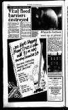 Hammersmith & Shepherds Bush Gazette Friday 30 November 1984 Page 10