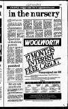 Hammersmith & Shepherds Bush Gazette Friday 30 November 1984 Page 23