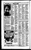 Hammersmith & Shepherds Bush Gazette Friday 30 November 1984 Page 24