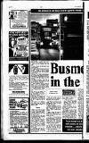 Hammersmith & Shepherds Bush Gazette Friday 30 November 1984 Page 30