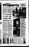 Hammersmith & Shepherds Bush Gazette Friday 30 November 1984 Page 31