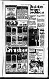 Hammersmith & Shepherds Bush Gazette Friday 30 November 1984 Page 37