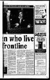 Hammersmith & Shepherds Bush Gazette Friday 30 November 1984 Page 39