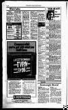 Hammersmith & Shepherds Bush Gazette Friday 30 November 1984 Page 40