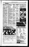 Hammersmith & Shepherds Bush Gazette Friday 30 November 1984 Page 41