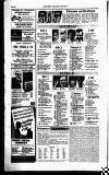 Hammersmith & Shepherds Bush Gazette Friday 30 November 1984 Page 42