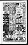 Hammersmith & Shepherds Bush Gazette Friday 30 November 1984 Page 53