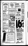 Hammersmith & Shepherds Bush Gazette Friday 30 November 1984 Page 58