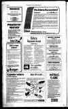 Hammersmith & Shepherds Bush Gazette Friday 30 November 1984 Page 60