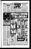 Hammersmith & Shepherds Bush Gazette Friday 30 November 1984 Page 63