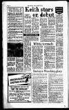 Hammersmith & Shepherds Bush Gazette Friday 30 November 1984 Page 64
