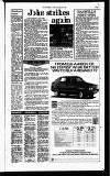 Hammersmith & Shepherds Bush Gazette Friday 30 November 1984 Page 65