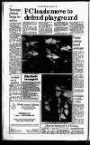 Hammersmith & Shepherds Bush Gazette Friday 14 December 1984 Page 6