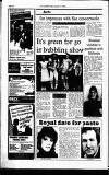 Hammersmith & Shepherds Bush Gazette Friday 14 December 1984 Page 20