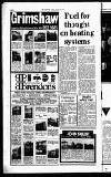 Hammersmith & Shepherds Bush Gazette Friday 14 December 1984 Page 32