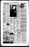 Hammersmith & Shepherds Bush Gazette Friday 14 December 1984 Page 36