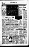 Hammersmith & Shepherds Bush Gazette Friday 14 December 1984 Page 52