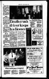 Hammersmith & Shepherds Bush Gazette Friday 28 December 1984 Page 3