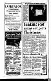 Hammersmith & Shepherds Bush Gazette Friday 04 January 1985 Page 2