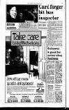Hammersmith & Shepherds Bush Gazette Friday 04 January 1985 Page 4