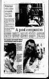 Hammersmith & Shepherds Bush Gazette Friday 04 January 1985 Page 5