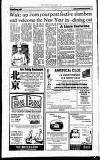 Hammersmith & Shepherds Bush Gazette Friday 04 January 1985 Page 8