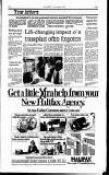 Hammersmith & Shepherds Bush Gazette Friday 04 January 1985 Page 11
