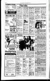 Hammersmith & Shepherds Bush Gazette Friday 04 January 1985 Page 16