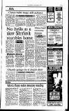 Hammersmith & Shepherds Bush Gazette Friday 04 January 1985 Page 17