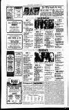 Hammersmith & Shepherds Bush Gazette Friday 04 January 1985 Page 18