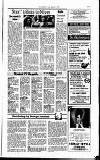 Hammersmith & Shepherds Bush Gazette Friday 04 January 1985 Page 19