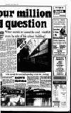 Hammersmith & Shepherds Bush Gazette Friday 04 January 1985 Page 21