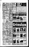 Hammersmith & Shepherds Bush Gazette Friday 04 January 1985 Page 23