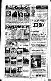 Hammersmith & Shepherds Bush Gazette Friday 04 January 1985 Page 26
